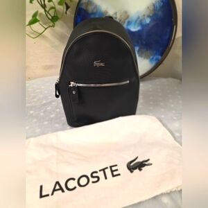 Lacoste Women Daily Classic Backpack